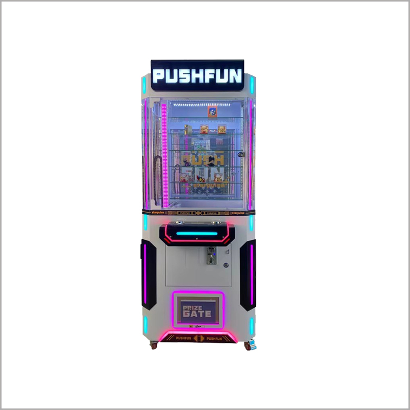 Push Fun
